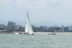 Galeria de Fotos - FOTOS - Taça Cidade de Vitória - OCEANO