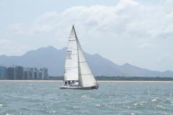 Galeria de Fotos - FOTOS - Taça Cidade de Vitória - OCEANO