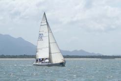 Galeria de Fotos - FOTOS - Taça Cidade de Vitória - OCEANO