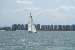 Galeria de Fotos - FOTOS - Taça Cidade de Vitória - OCEANO