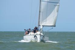 Galeria de Fotos - FOTOS - Taça Cidade de Vitória - OCEANO