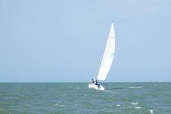 Galeria de Fotos - FOTOS - Taça Cidade de Vitória - OCEANO