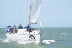 Galeria de Fotos - FOTOS - Taça Cidade de Vitória - OCEANO