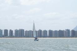 Galeria de Fotos - FOTOS - Taça Cidade de Vitória - OCEANO