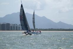 Galeria de Fotos - FOTOS - Taça Cidade de Vitória - OCEANO