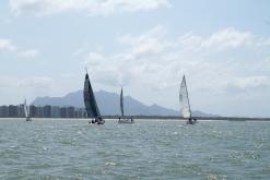 Galeria de Fotos - FOTOS - Taça Cidade de Vitória - OCEANO