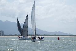 Galeria de Fotos - FOTOS - Taça Cidade de Vitória - OCEANO