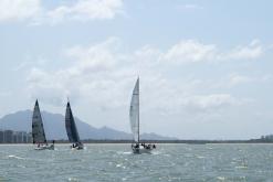 Galeria de Fotos - FOTOS - Taça Cidade de Vitória - OCEANO