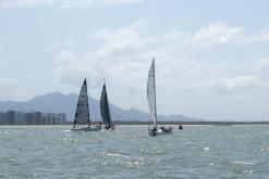 Galeria de Fotos - FOTOS - Taça Cidade de Vitória - OCEANO