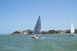 Galeria de Fotos - FOTOS - Taça Cidade de Vitória - OCEANO