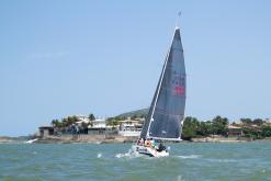 Galeria de Fotos - FOTOS - Taça Cidade de Vitória - OCEANO