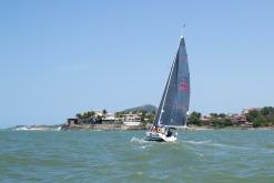 Galeria de Fotos - FOTOS - Taça Cidade de Vitória - OCEANO