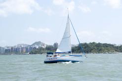 Galeria de Fotos - FOTOS - Taça Cidade de Vitória - OCEANO