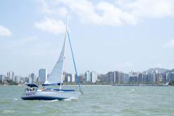 Galeria de Fotos - FOTOS - Taça Cidade de Vitória - OCEANO