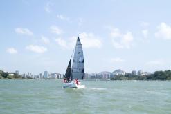 Galeria de Fotos - FOTOS - Taça Cidade de Vitória - OCEANO