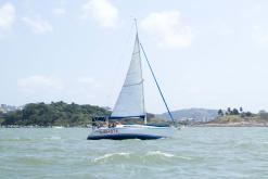 Galeria de Fotos - FOTOS - Taça Cidade de Vitória - OCEANO