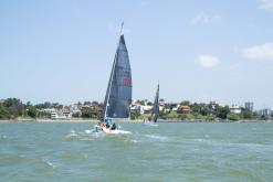 Galeria de Fotos - FOTOS - Taça Cidade de Vitória - OCEANO