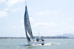 Galeria de Fotos - FOTOS - Taça Cidade de Vitória - OCEANO