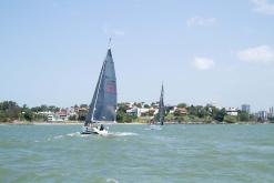 Galeria de Fotos - FOTOS - Taça Cidade de Vitória - OCEANO