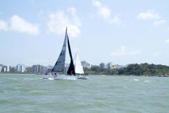 Galeria de Fotos - FOTOS - Taça Cidade de Vitória - OCEANO