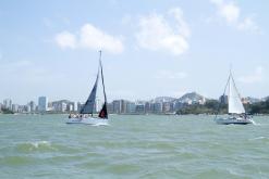 Galeria de Fotos - FOTOS - Taça Cidade de Vitória - OCEANO