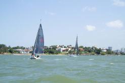 Galeria de Fotos - FOTOS - Taça Cidade de Vitória - OCEANO