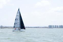 Galeria de Fotos - FOTOS - Taça Cidade de Vitória - OCEANO