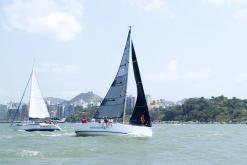 Galeria de Fotos - FOTOS - Taça Cidade de Vitória - OCEANO