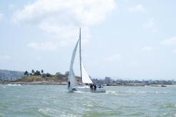 Galeria de Fotos - FOTOS - Taça Cidade de Vitória - OCEANO