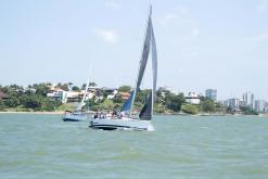 Galeria de Fotos - FOTOS - Taça Cidade de Vitória - OCEANO