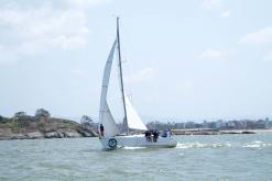 Galeria de Fotos - FOTOS - Taça Cidade de Vitória - OCEANO