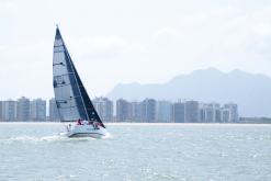 Galeria de Fotos - FOTOS - Taça Cidade de Vitória - OCEANO