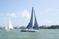 Galeria de Fotos - FOTOS - Taça Cidade de Vitória - OCEANO