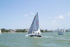 Galeria de Fotos - FOTOS - Taça Cidade de Vitória - OCEANO