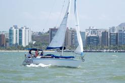 Galeria de Fotos - FOTOS - Taça Cidade de Vitória - OCEANO