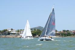 Galeria de Fotos - FOTOS - Taça Cidade de Vitória - OCEANO