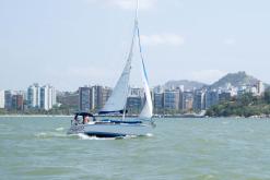 Galeria de Fotos - FOTOS - Taça Cidade de Vitória - OCEANO