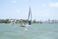 Galeria de Fotos - FOTOS - Taça Cidade de Vitória - OCEANO