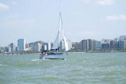 Galeria de Fotos - FOTOS - Taça Cidade de Vitória - OCEANO