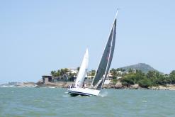 Galeria de Fotos - FOTOS - Taça Cidade de Vitória - OCEANO