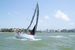 Galeria de Fotos - FOTOS - Taça Cidade de Vitória - OCEANO