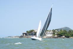 Galeria de Fotos - FOTOS - Taça Cidade de Vitória - OCEANO