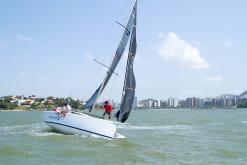 Galeria de Fotos - FOTOS - Taça Cidade de Vitória - OCEANO