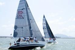 Galeria de Fotos - FOTOS - Taça Cidade de Vitória - OCEANO