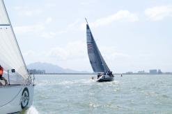 Galeria de Fotos - FOTOS - Taça Cidade de Vitória - OCEANO