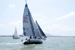 Galeria de Fotos - FOTOS - Taça Cidade de Vitória - OCEANO