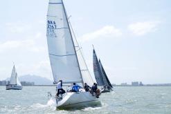 Galeria de Fotos - FOTOS - Taça Cidade de Vitória - OCEANO