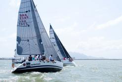 Galeria de Fotos - FOTOS - Taça Cidade de Vitória - OCEANO