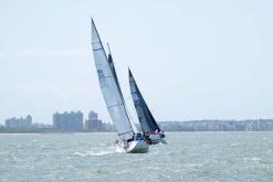 Galeria de Fotos - FOTOS - Taça Cidade de Vitória - OCEANO