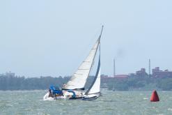 Galeria de Fotos - FOTOS - Taça Cidade de Vitória - OCEANO